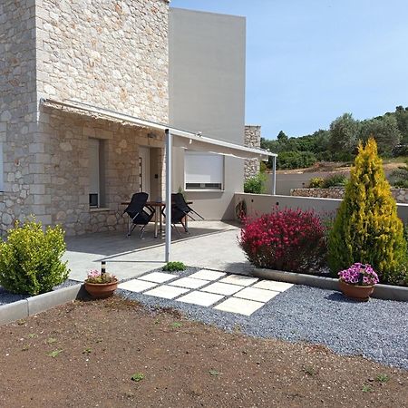 Smailis Apartment 1 Koroni  Exterior foto