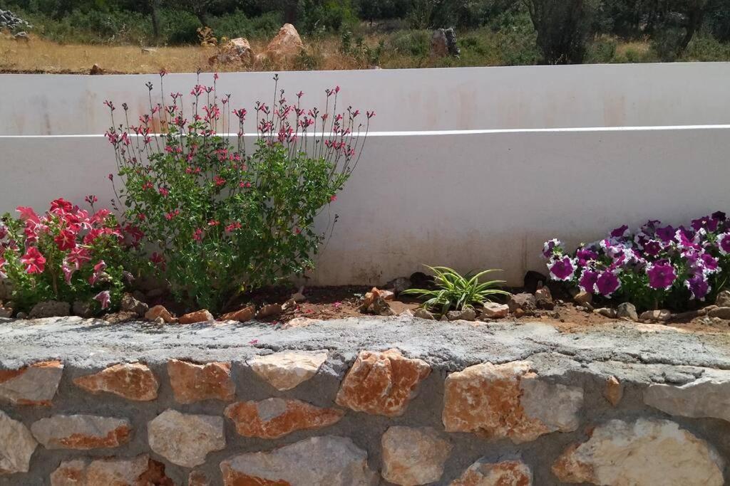 Smailis Apartment 1 Koroni  Exterior foto