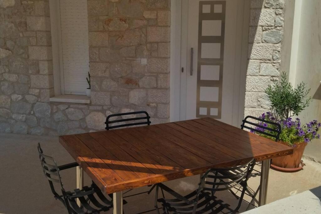 Smailis Apartment 1 Koroni  Exterior foto