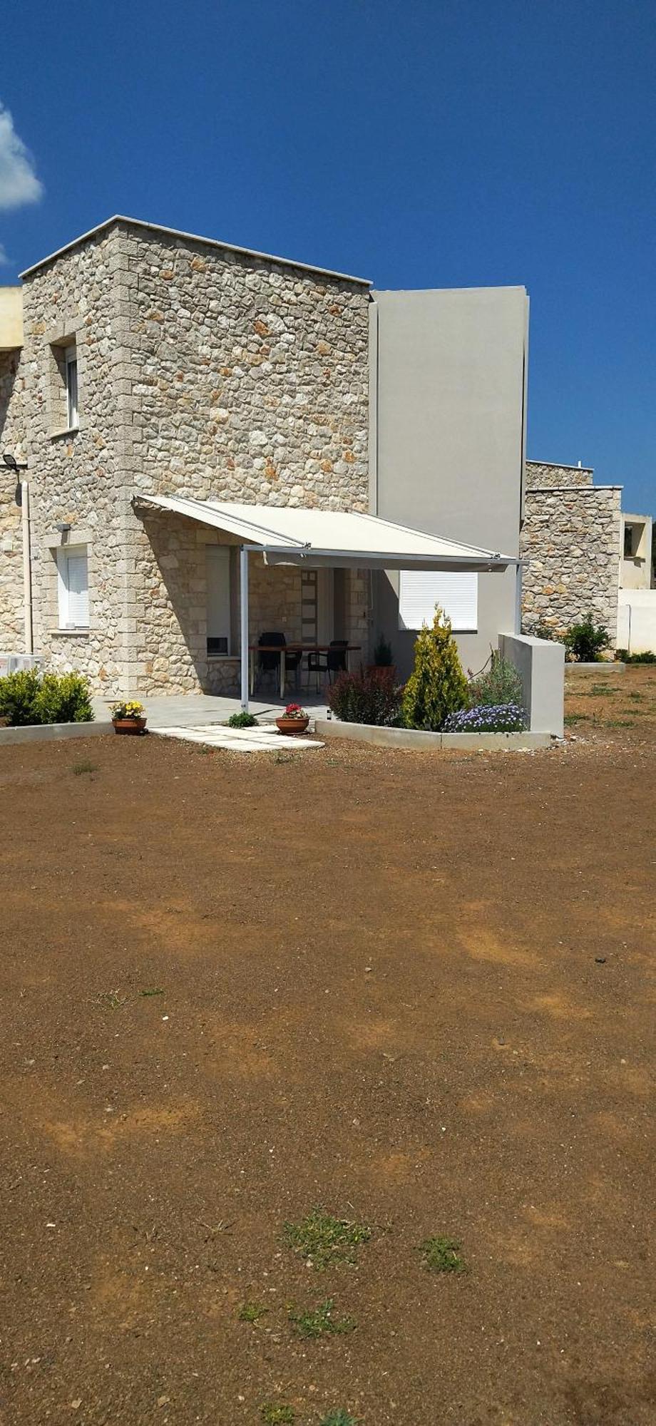 Smailis Apartment 1 Koroni  Exterior foto