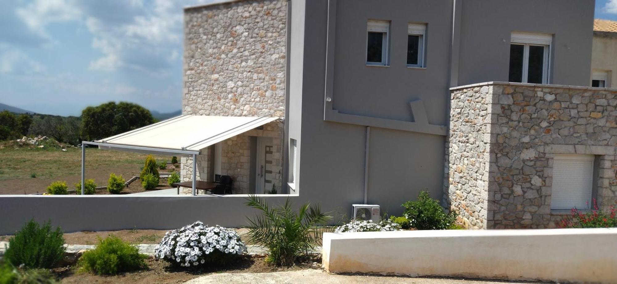 Smailis Apartment 1 Koroni  Exterior foto