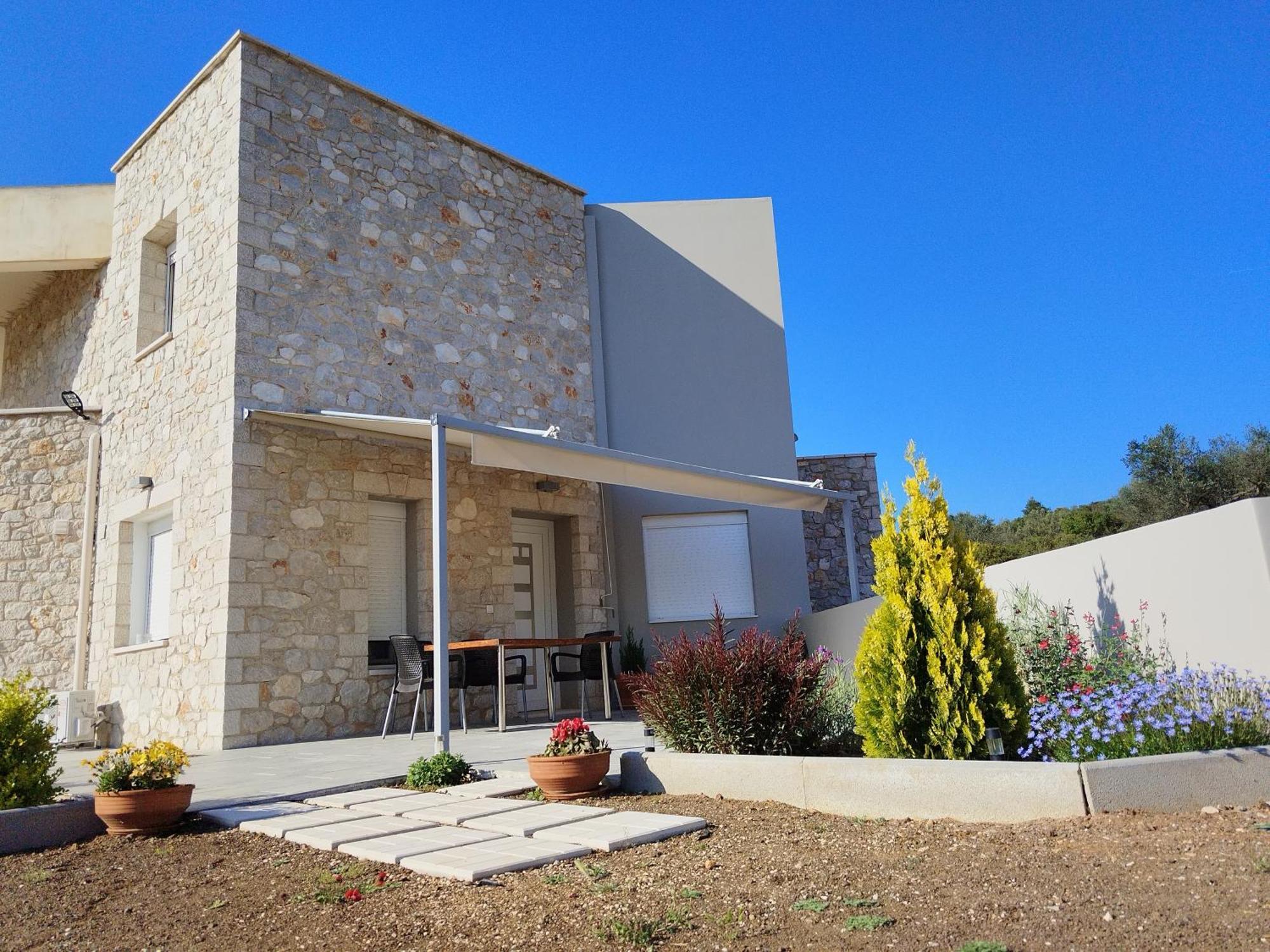 Smailis Apartment 1 Koroni  Exterior foto