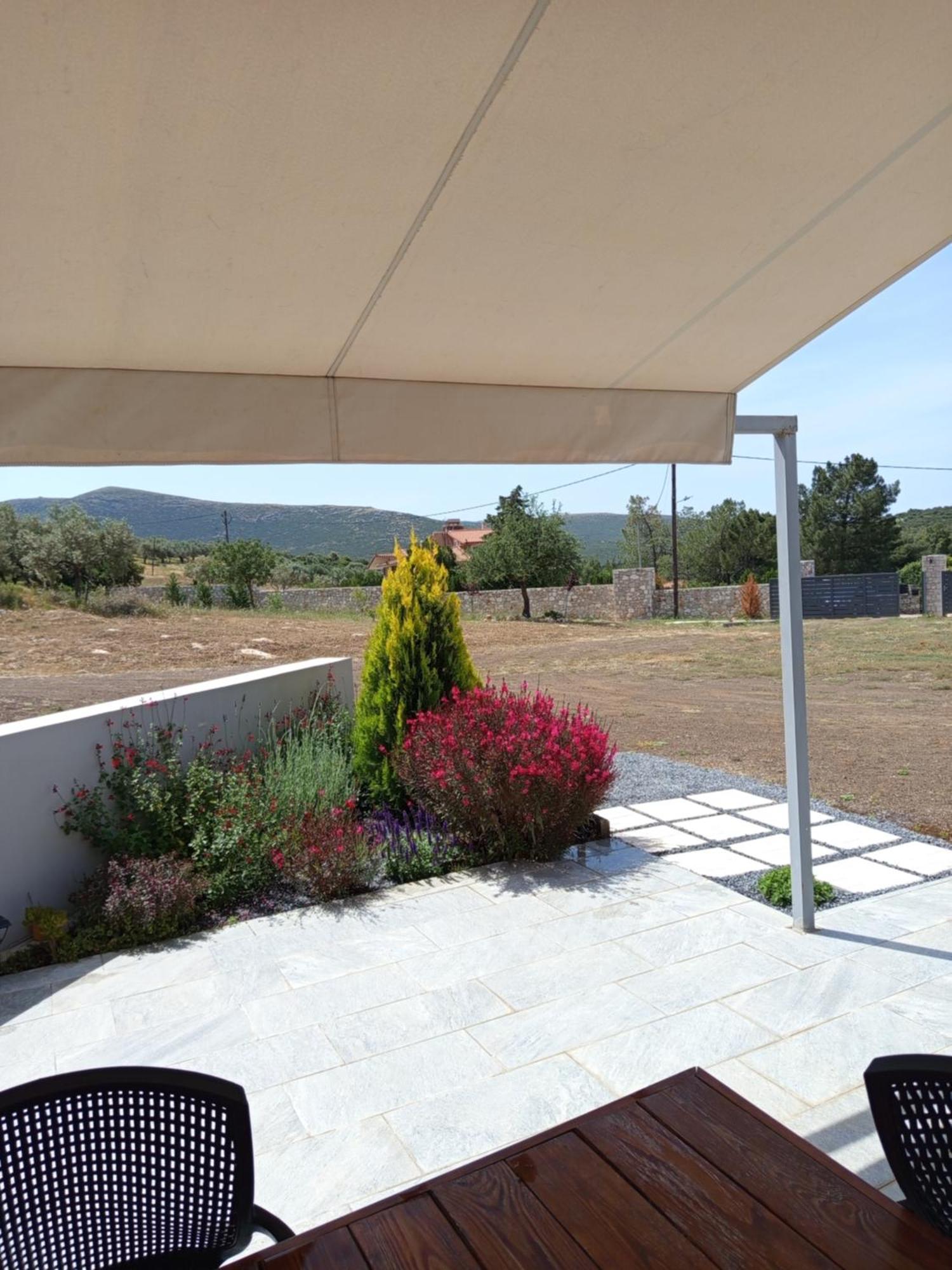 Smailis Apartment 1 Koroni  Zimmer foto