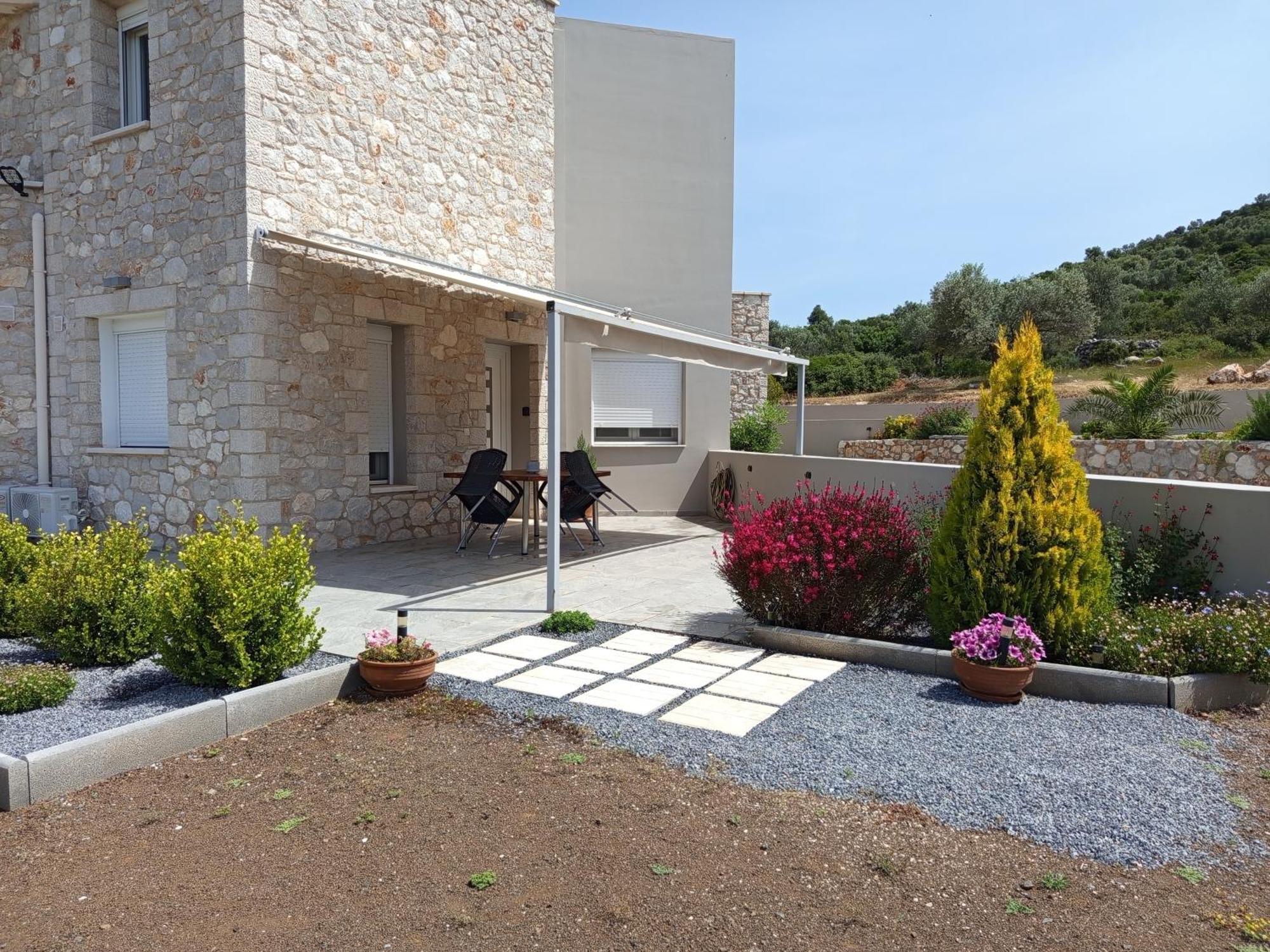 Smailis Apartment 1 Koroni  Exterior foto